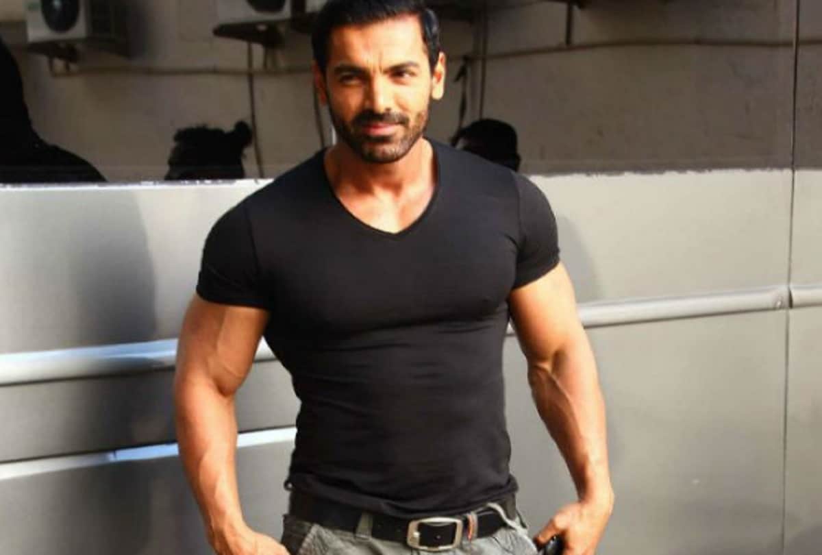 john Abraham on corruption an event