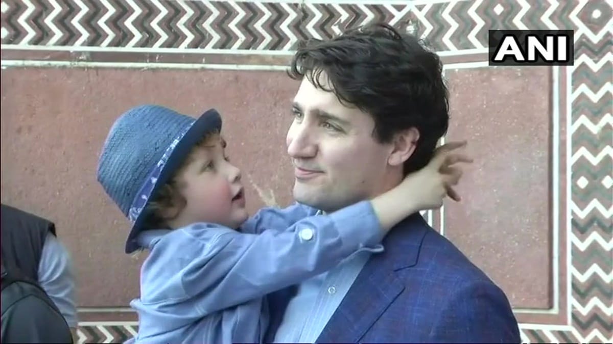 Canada Prime Minister Justin Trudeau will visit Golden Temple