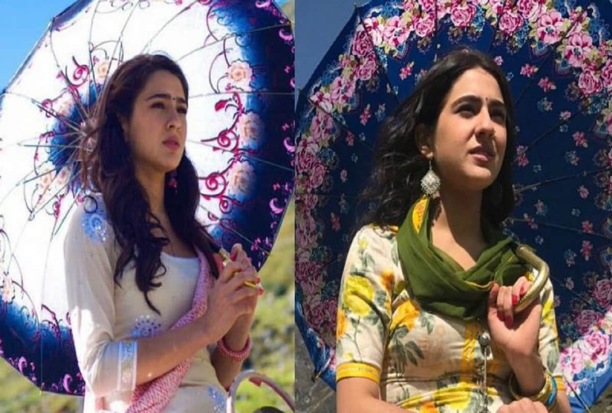 kedarnath preview sara ali khan and sushant singh rajput film 5 important thing