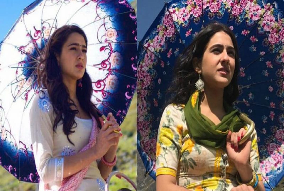 kedarnath preview sara ali khan and sushant singh rajput film 5 important thing