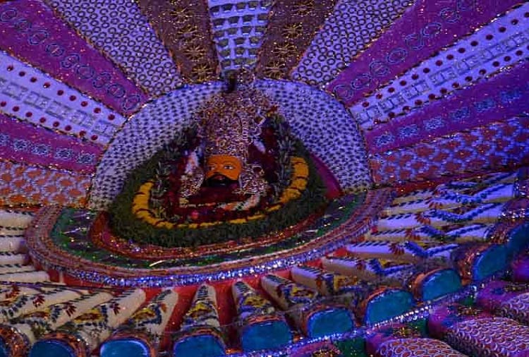khatu shyam ji mela 2018 in sikar Rajasthan