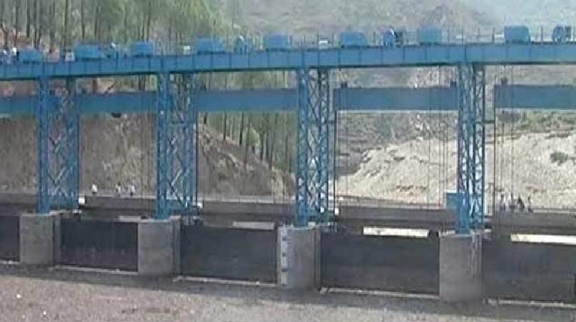 If the gate of the barrage is not closed by March 15, the problem will increase