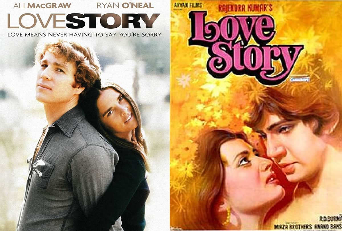 these 8 film names are same in bollywood and hollywood