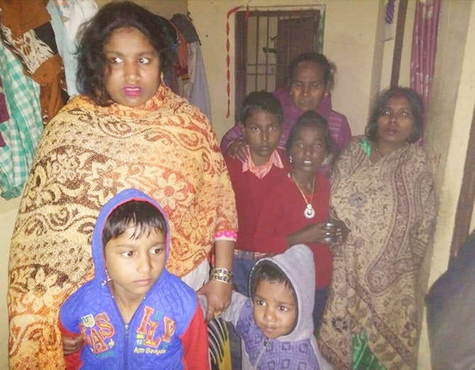 ludhiana father killed due to electric shock in daughter borthday party