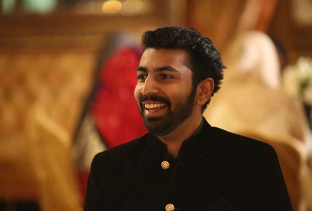 FIR registered against Bengaluru District Youth Congress General Secretary