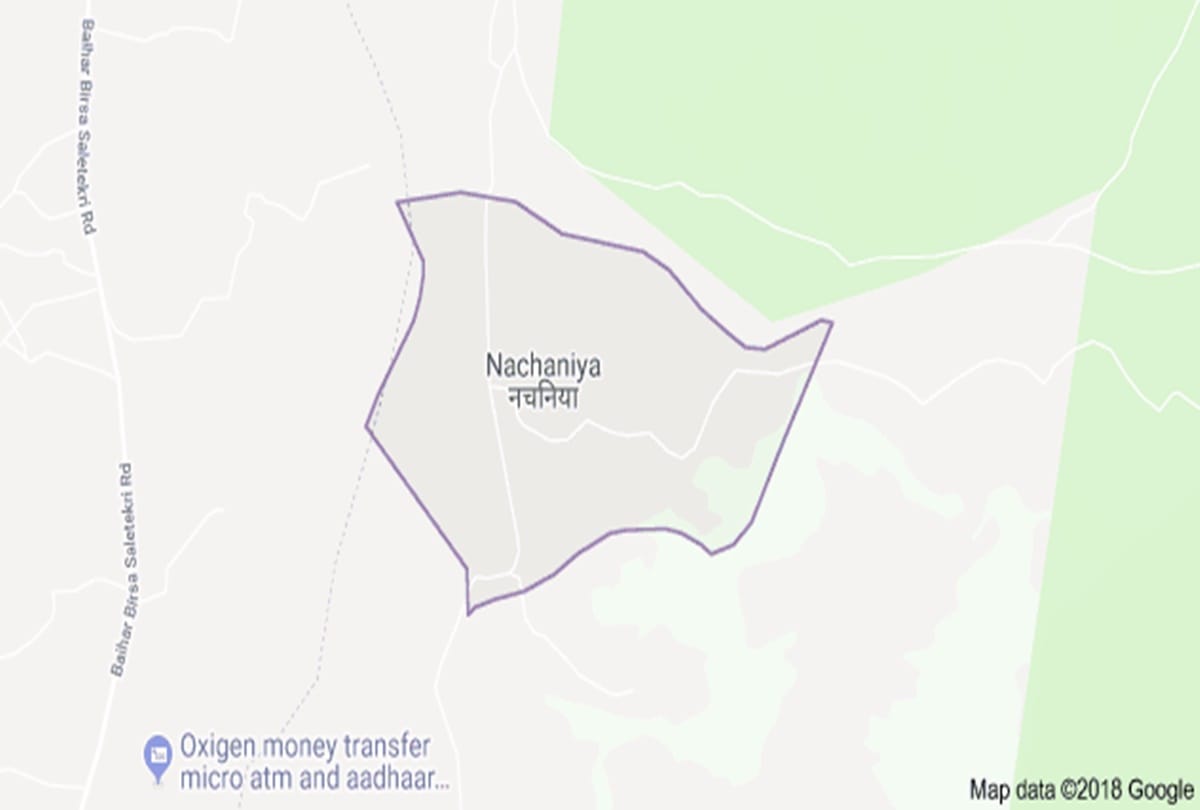 Bihar Nchaniya is now Kashipur have you ever heard these weird village names of india