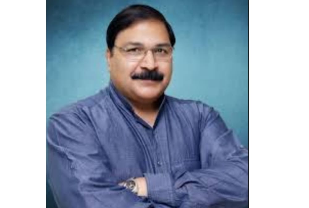 Dr. Shakuntala Misra National Rehabilitation University vice chancellor removed.