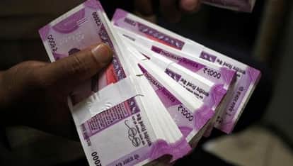  wealth of billionaires equals India's 15% GDP says Oxfam report