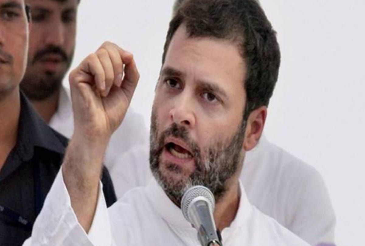 Rahul Gandhi takes a dig on PM Narendra Modi and Arun Jaitley on Twitter
