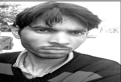 a young man allegedly raped girl in Ghaziabad of uttar pradesh