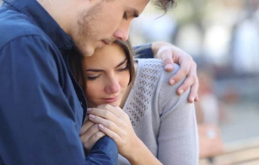 5 important Reasons Why married women falls in love with another man