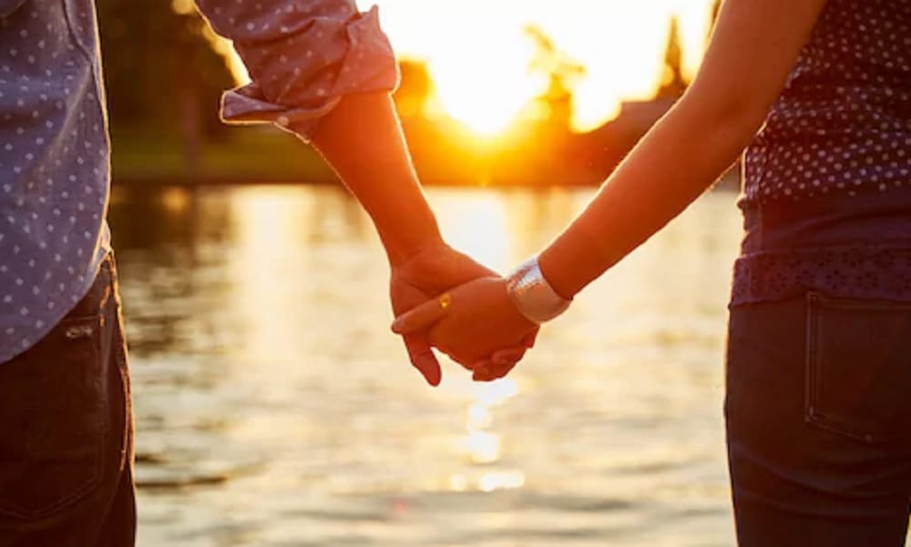How to propose to your girlfriend for marriage