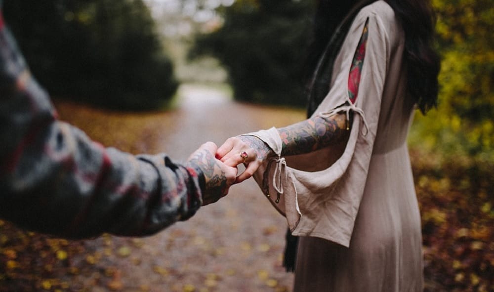 couple goals in new year 2020 resolutions for love relationship