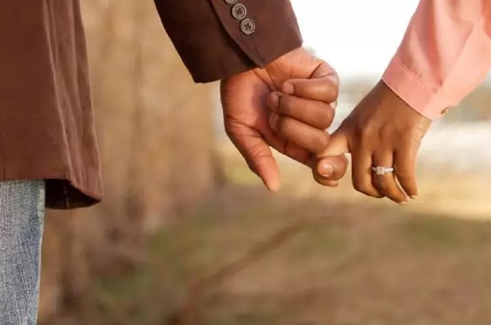Strange story man found a secret of his wife after 9 years of marriage