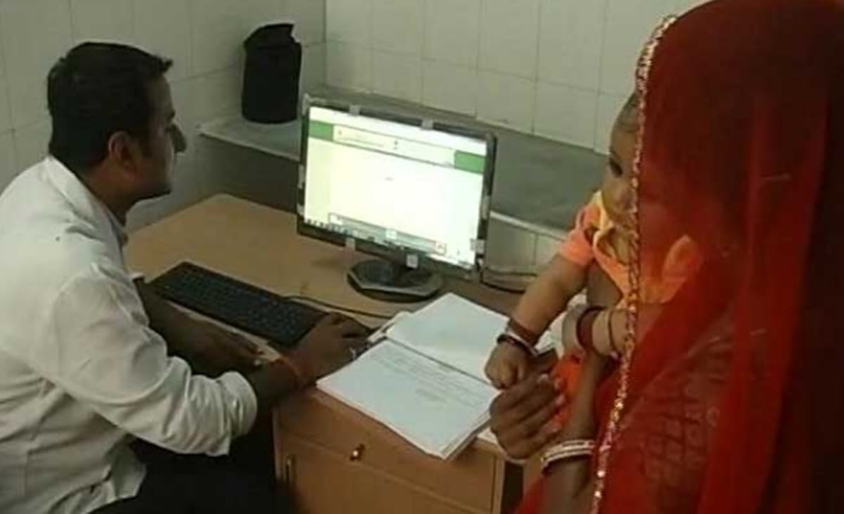 Aadhaar body refused to provide information on money spent on its publicity