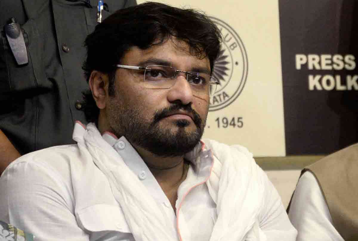 babul supriyo says no to rahat fateh ali khan support ban of pakistani artists