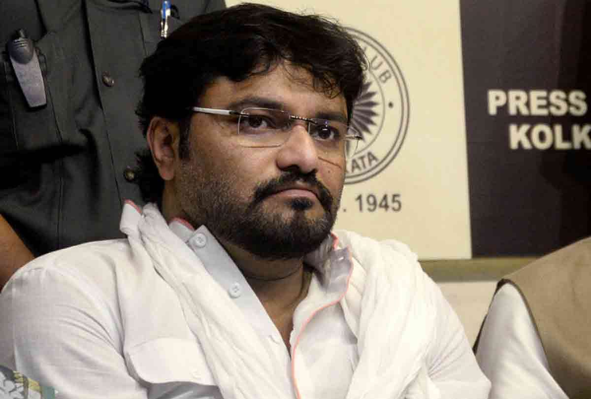 babul supriyo says no to rahat fateh ali khan support ban of pakistani artists