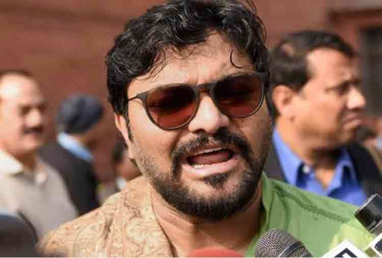babul supriyo says no to rahat fateh ali khan support ban of pakistani artists