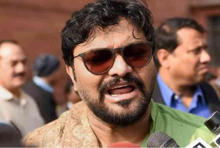 babul supriyo says no to rahat fateh ali khan support ban of pakistani artists
