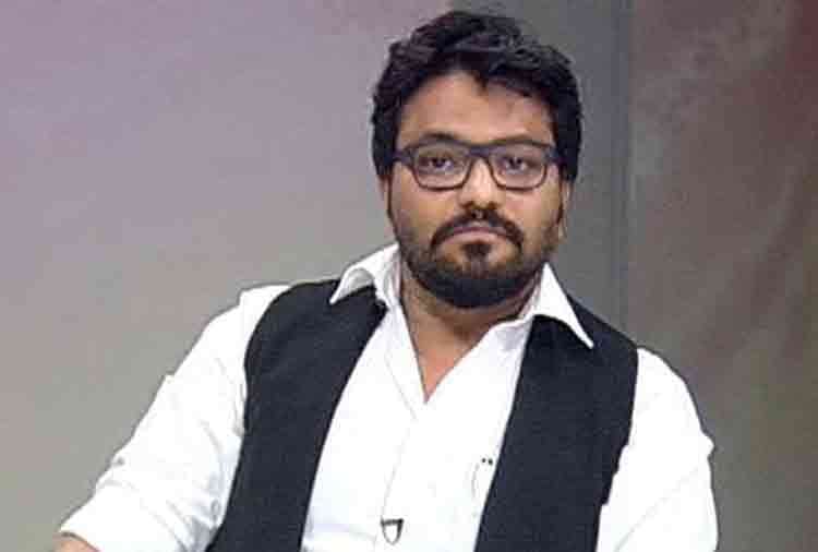 babul supriyo says no to rahat fateh ali khan support ban of pakistani artists