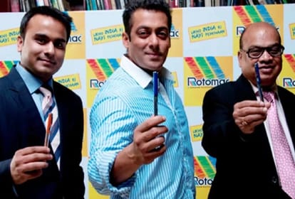 rotomac group vikaram kothari is another nirav modi in indian banking sector