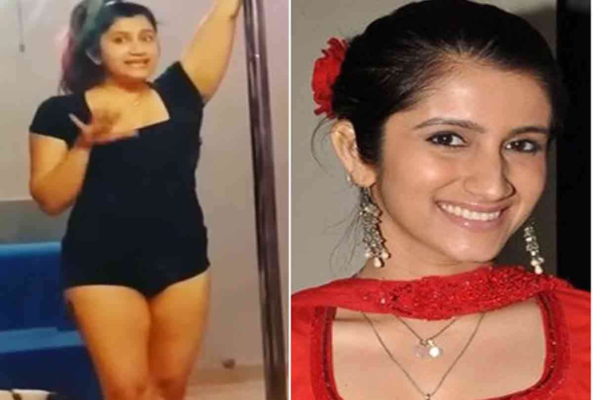 kalyug actress Smilie Suri suffering from depression now look so fat
