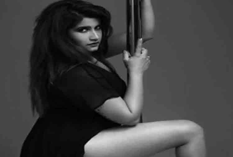 kalyug actress Smilie Suri suffering from depression now look so fat