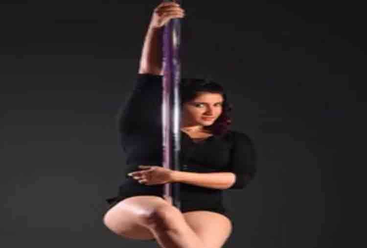 kalyug actress Smilie Suri suffering from depression now look so fat