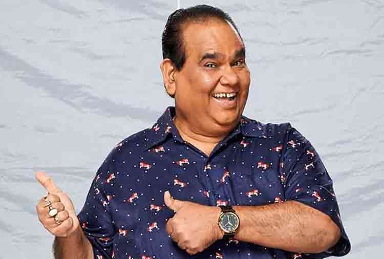 actor and movie maker satish kaushik lose 25 kg weight