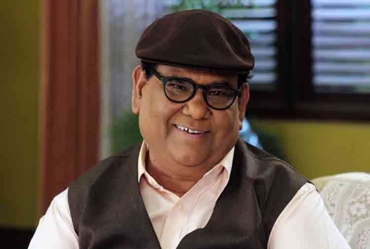 actor and movie maker satish kaushik lose 25 kg weight