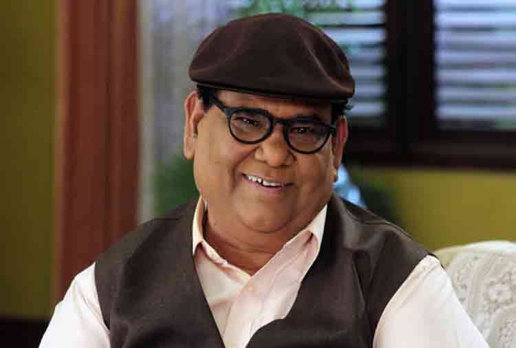 actor and movie maker satish kaushik lose 25 kg weight