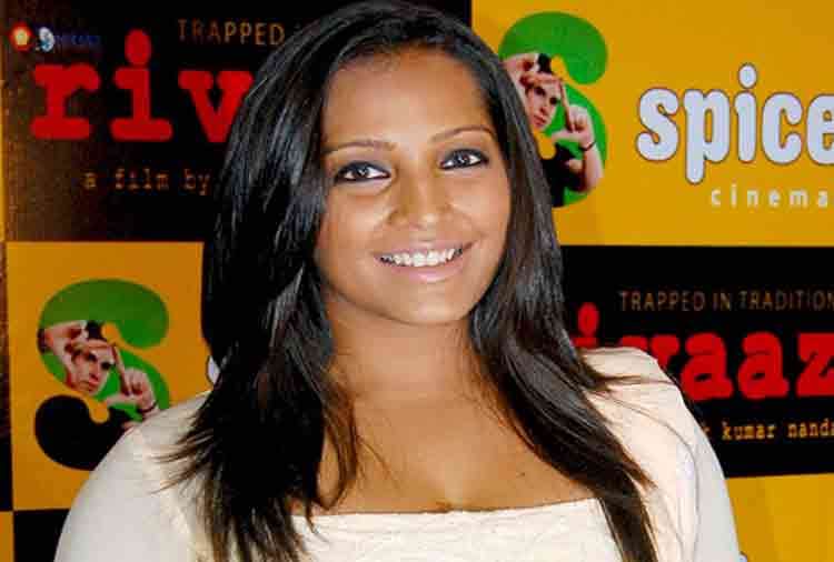 meghna naidu comeback in films after 10 years in a bold role
