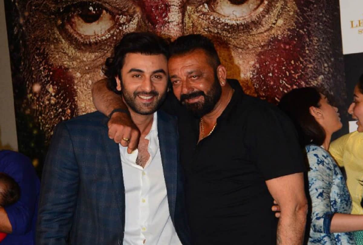 title tussle continues for the Sanjay Dutt biopic film starring Ranbir Kapoor 