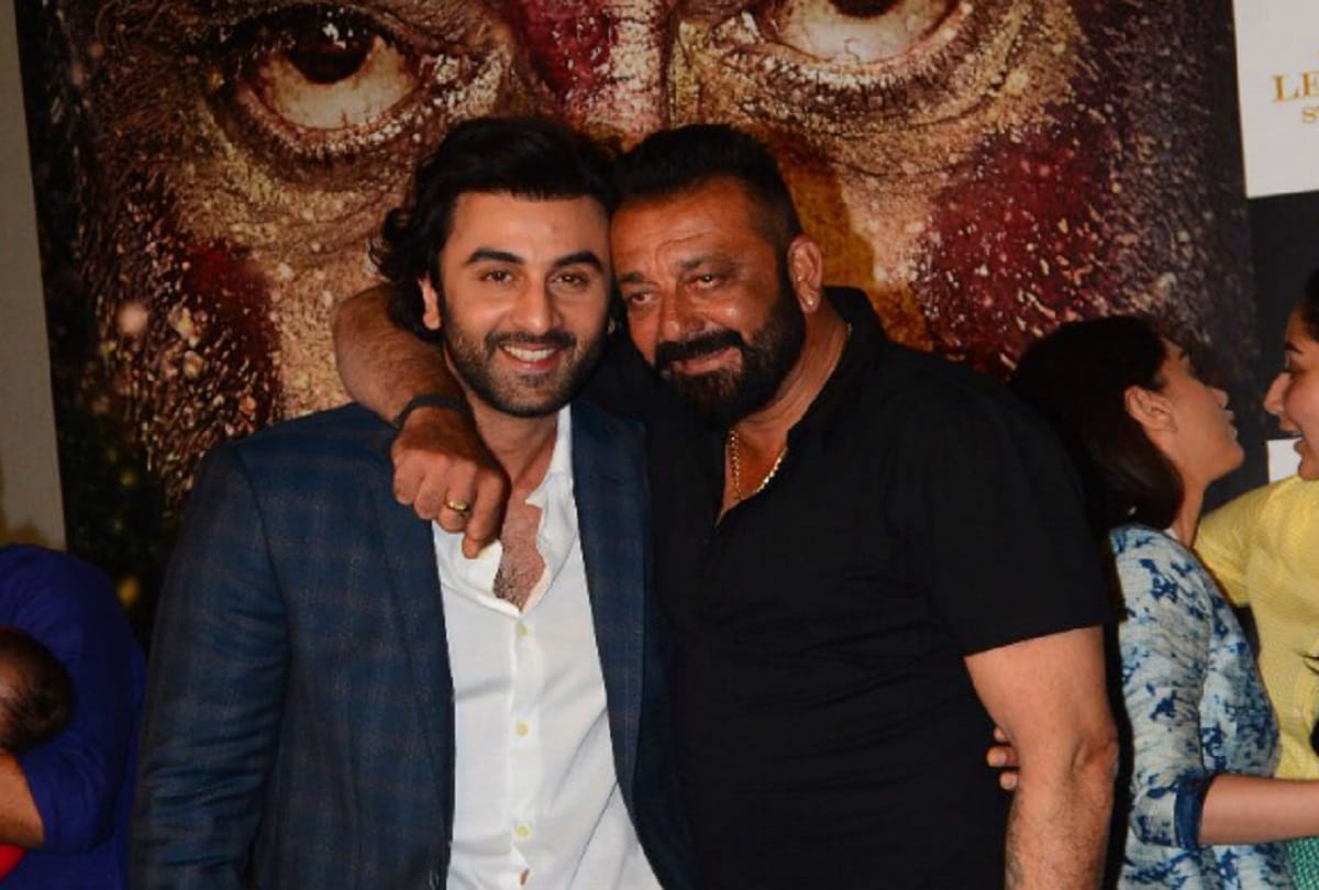title tussle continues for the Sanjay Dutt biopic film starring Ranbir Kapoor 