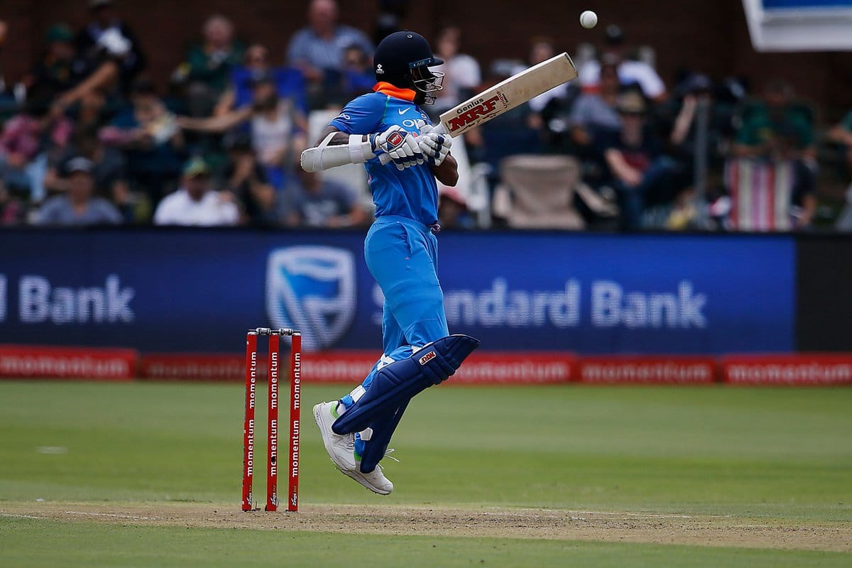 india vs south afriva first t20i shikhar dhawan hits 72 runs