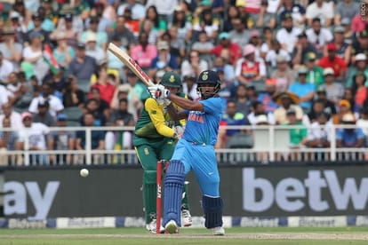 JP Duminy disappointed with defeat in first T20 against india