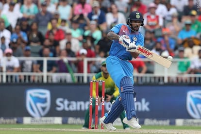 Shikhar Dhawan turns 35 today, Virender Sehwag posts a hilarious picture on birthday