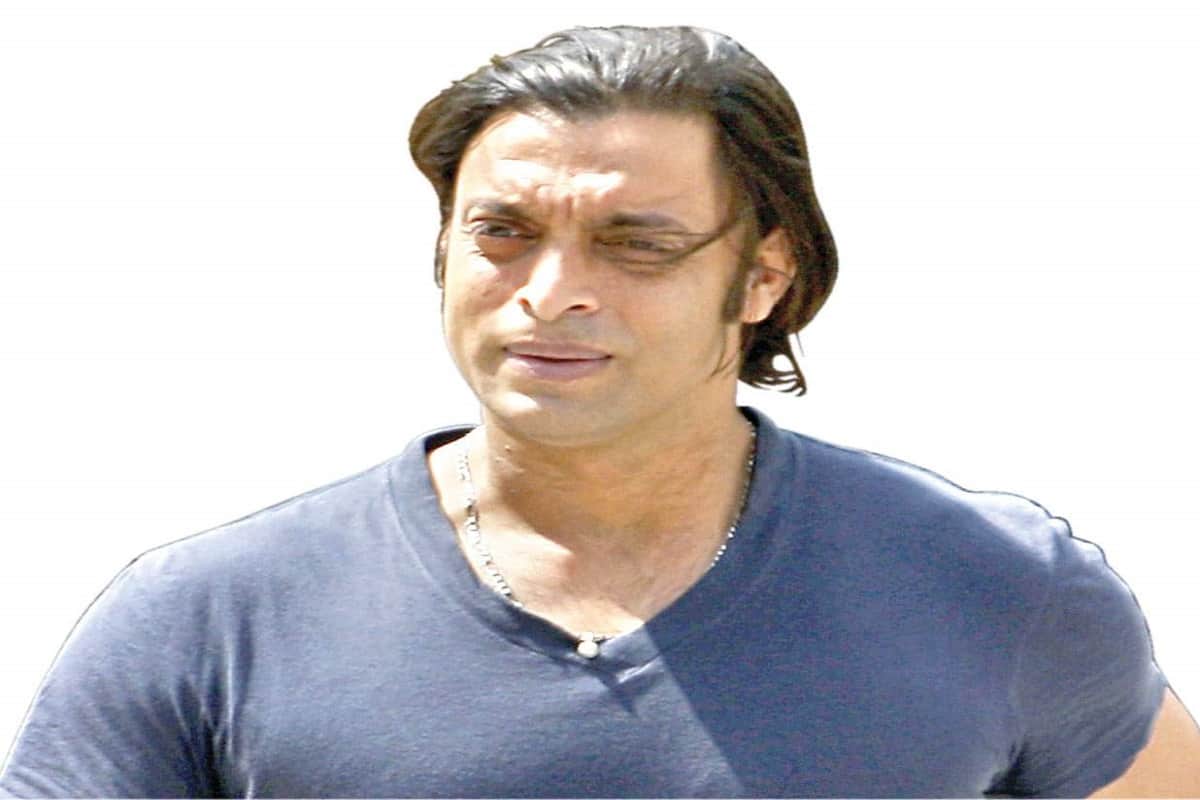 Shoaib Akhtar disappointed over Sri Lanka players opting out of Pakistan tour 
