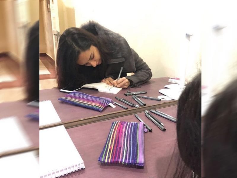 shraddha kapoor new talent