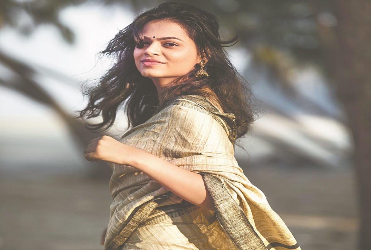 Music video of Bareillys Shubhangi hit on social media