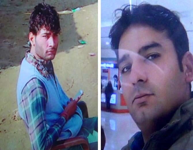 three friends died in road accident on the way to aunt house
