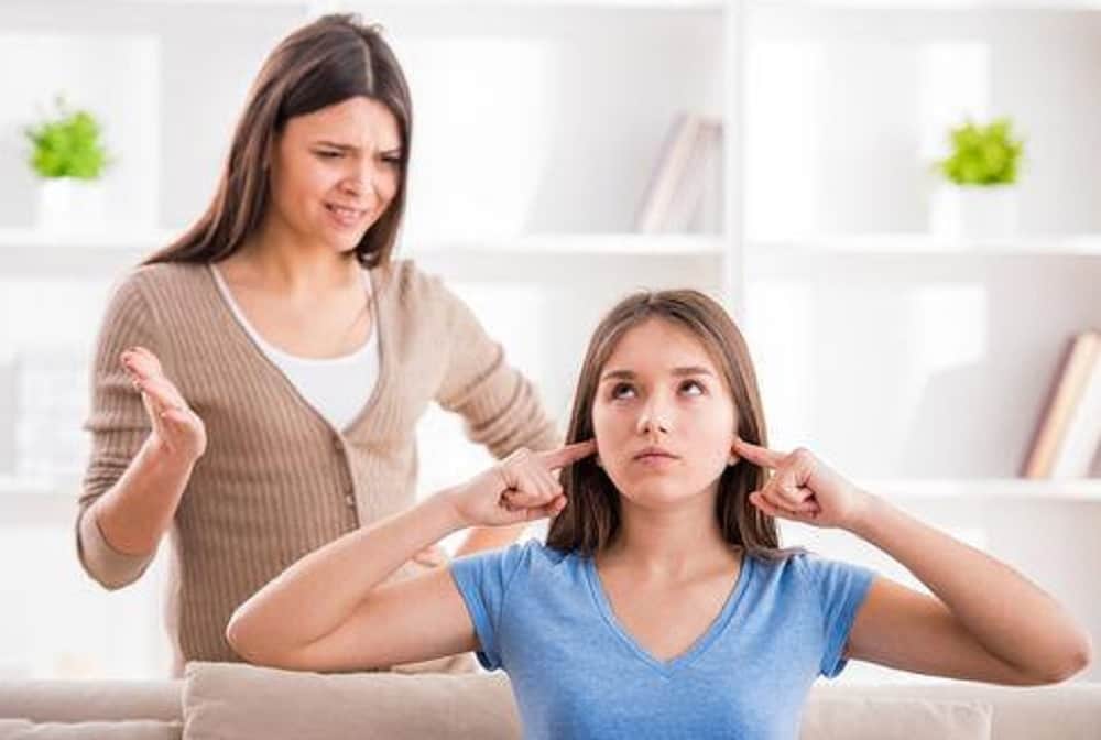 Know What You Need to Know About Childhood Depression