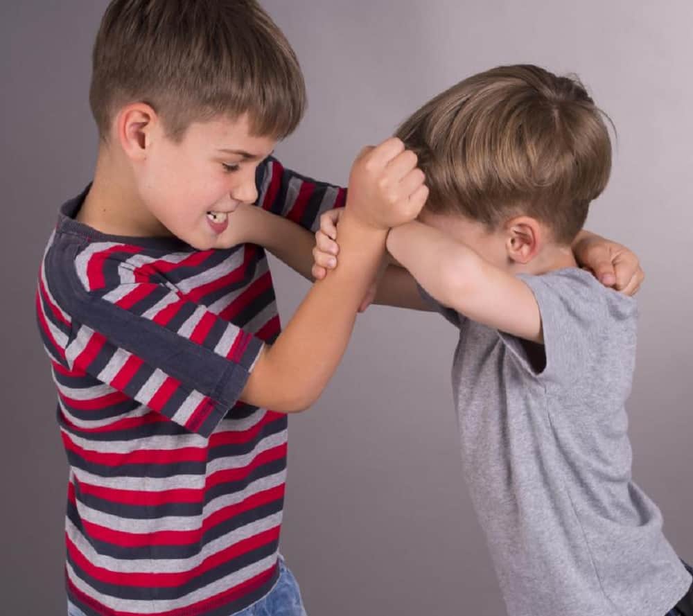 Know What You Need to Know About Childhood Depression