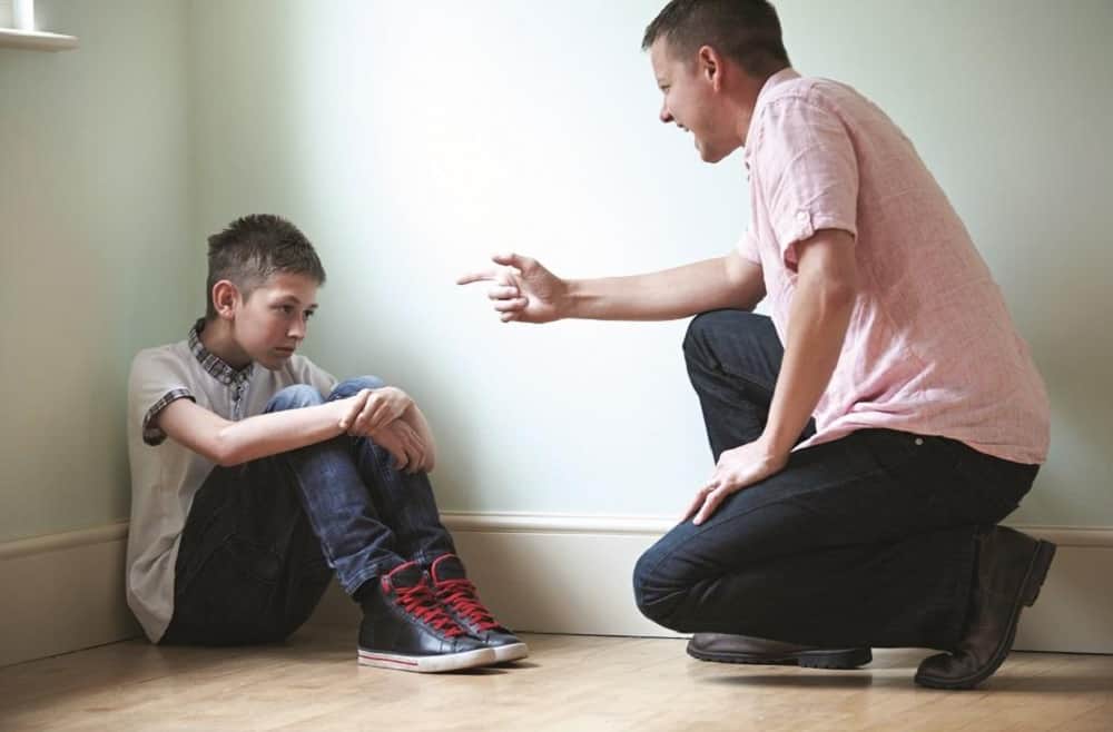 Know What You Need to Know About Childhood Depression