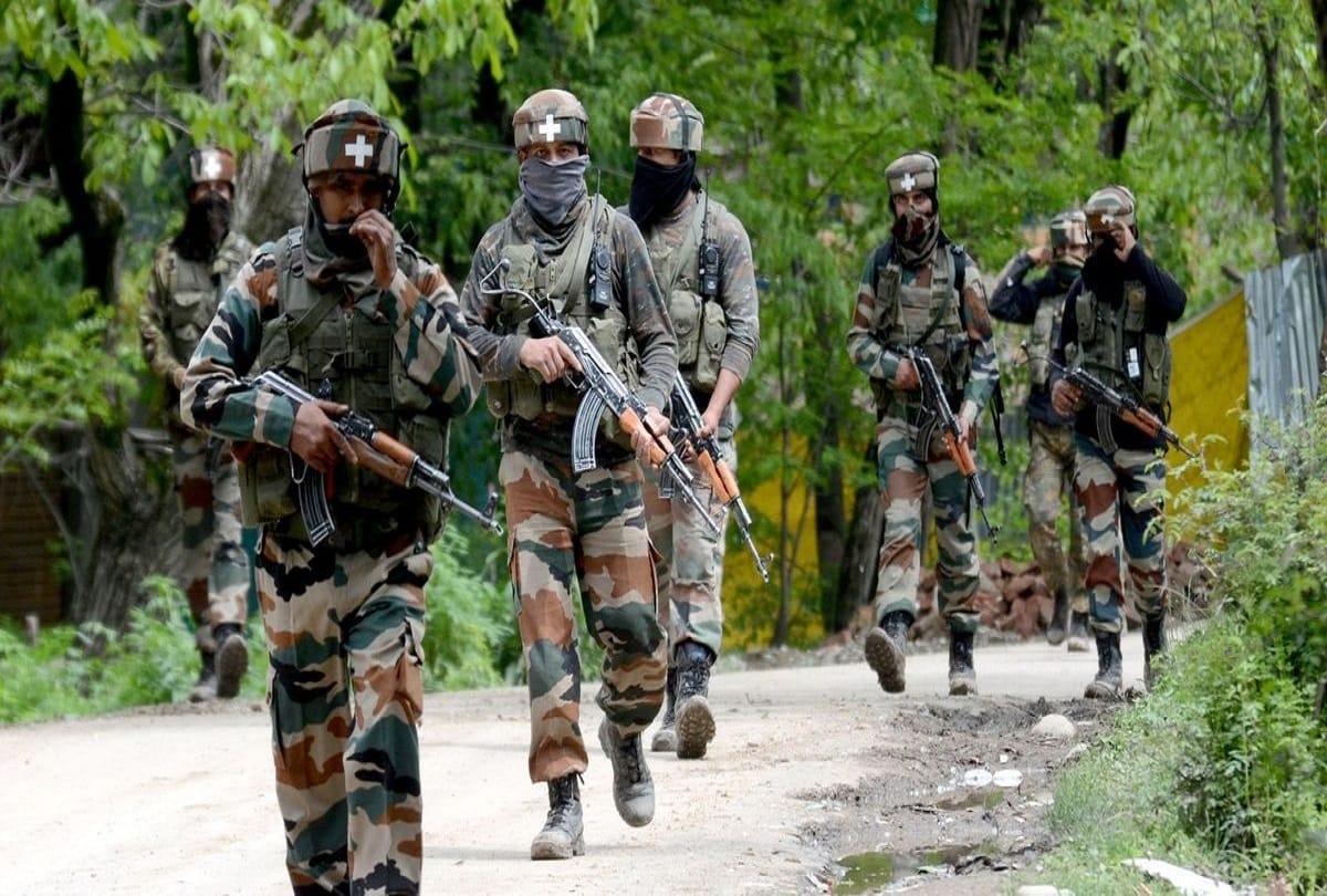 Sukma encounter: security personnel lost their lives in Chhattisgarh