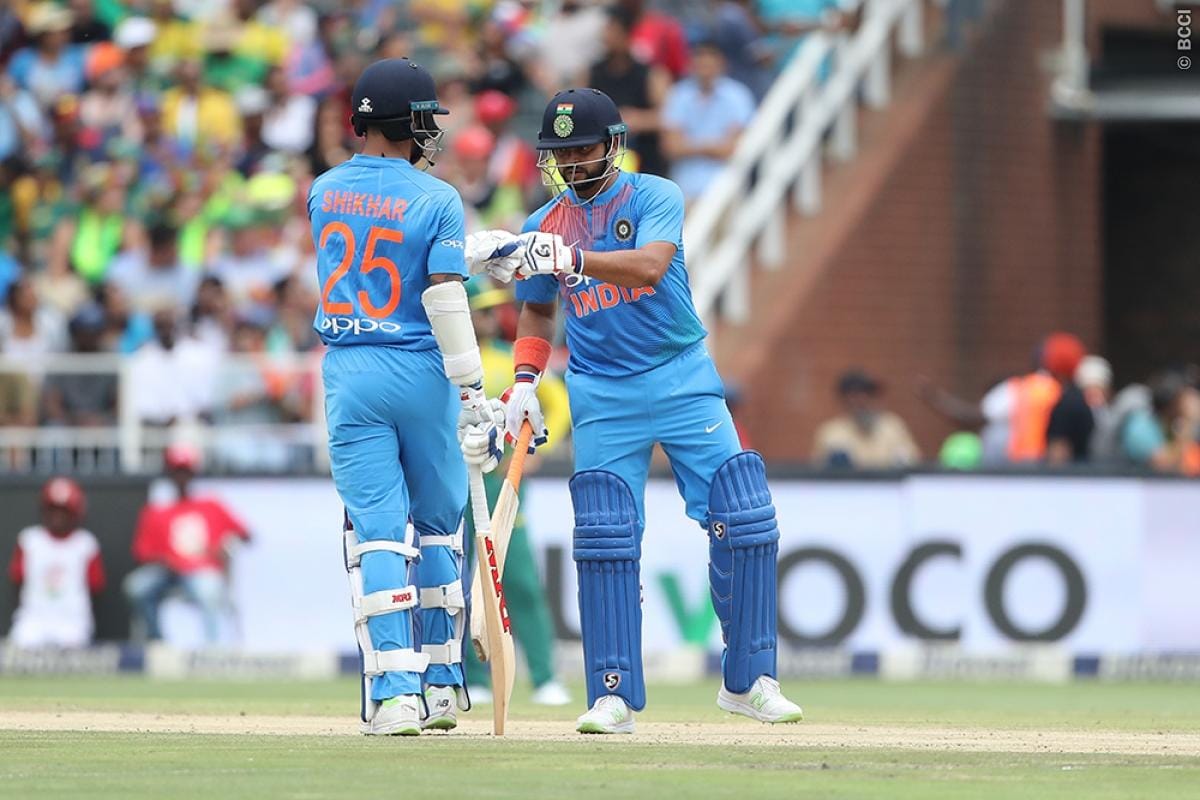 suresh raina thanked virat kohli for promoting him to number three