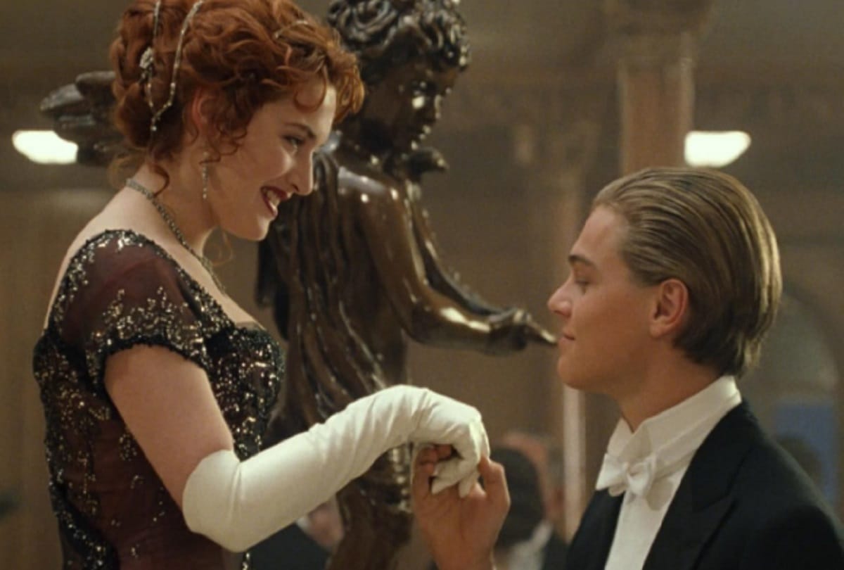 Titanic villain Billy Zane‬ reveals the truth behind the Jack death in the film 