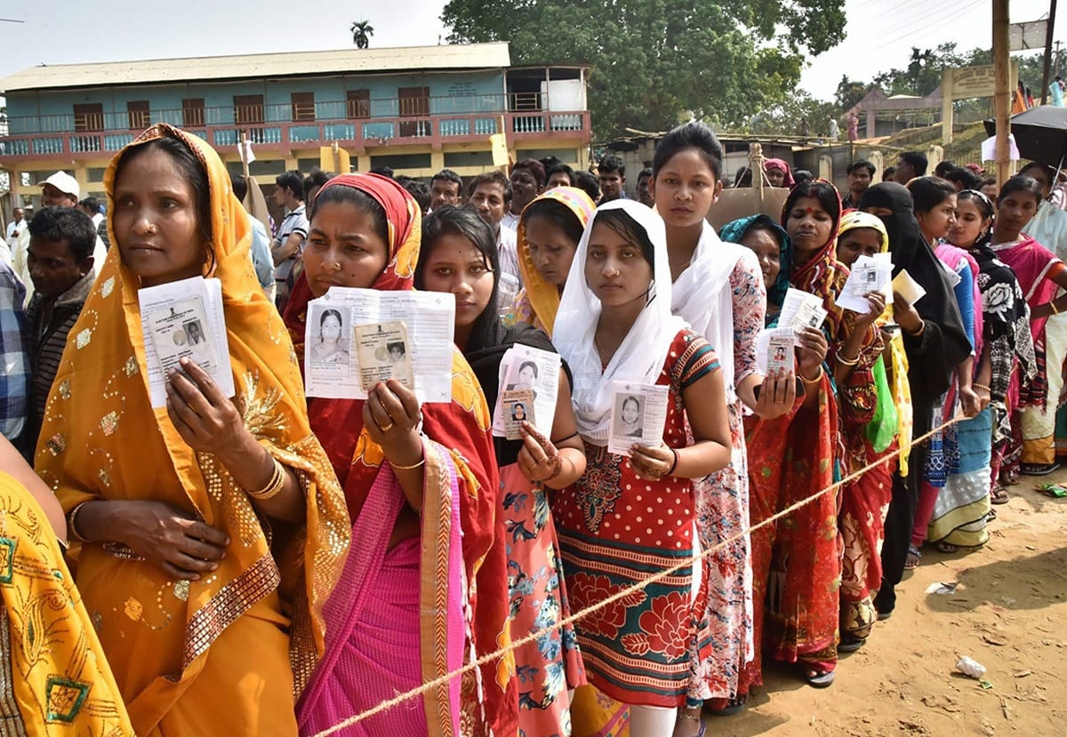 Northeast Election 2023 News and updates Tripura, Meghalaya Nagaland polls