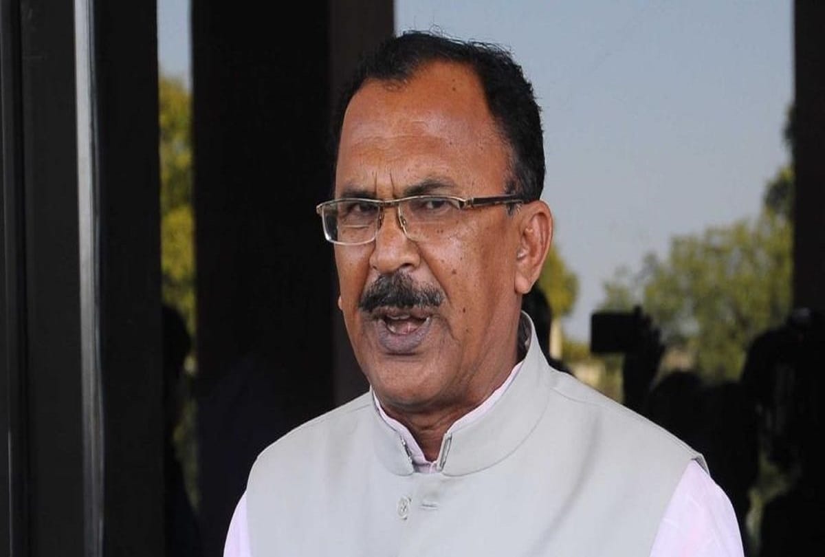 bjp in rajasthan asked applications from party workers on transfers for their relatives 