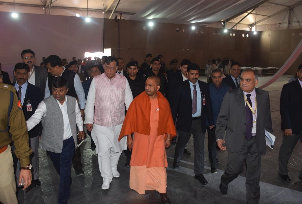 cabinet decisions for investors by yogi adityanath government.